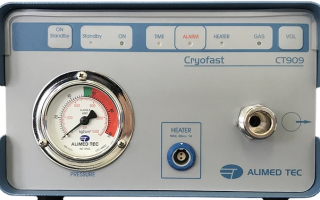Cryofast: como funciona o equipamento de crioterapia da Alimed Tec?