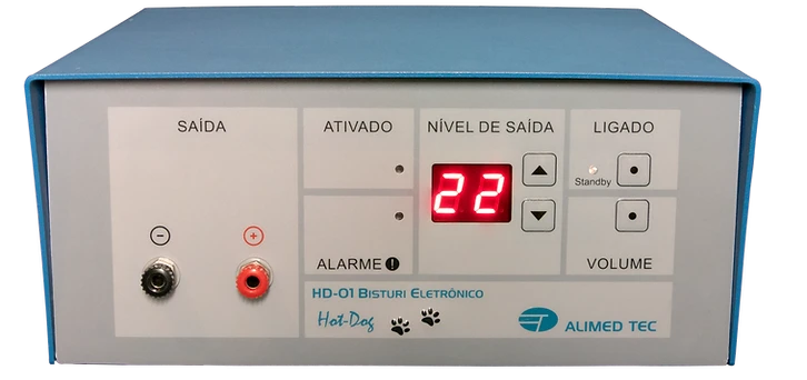 Bisturi Eletrônico HD-01