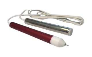 Caneta de Epilação de Cílios