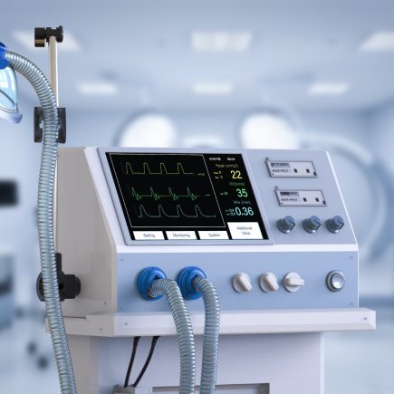 Empresa de equipamentos médicos: conheça a Alimed TEC