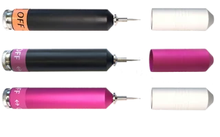 Motorzinho de pterígio: por que essa ferramenta é indispensável na oftalmologia?