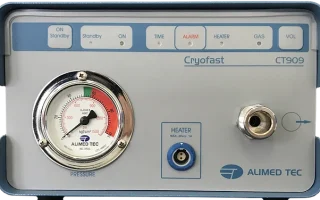 Crioterapia moderna: por que o Cryofast é referência em inovação médica