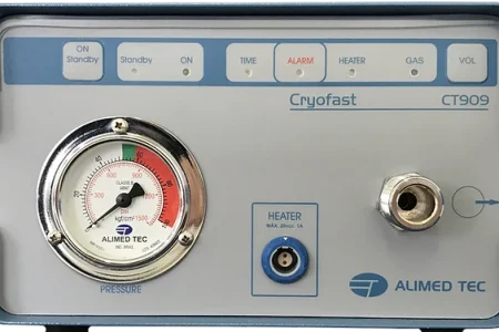 Crioterapia moderna: por que o Cryofast é referência em inovação médica