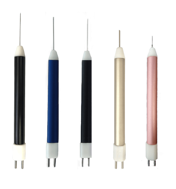 Qual a importância das pinças bipolares?