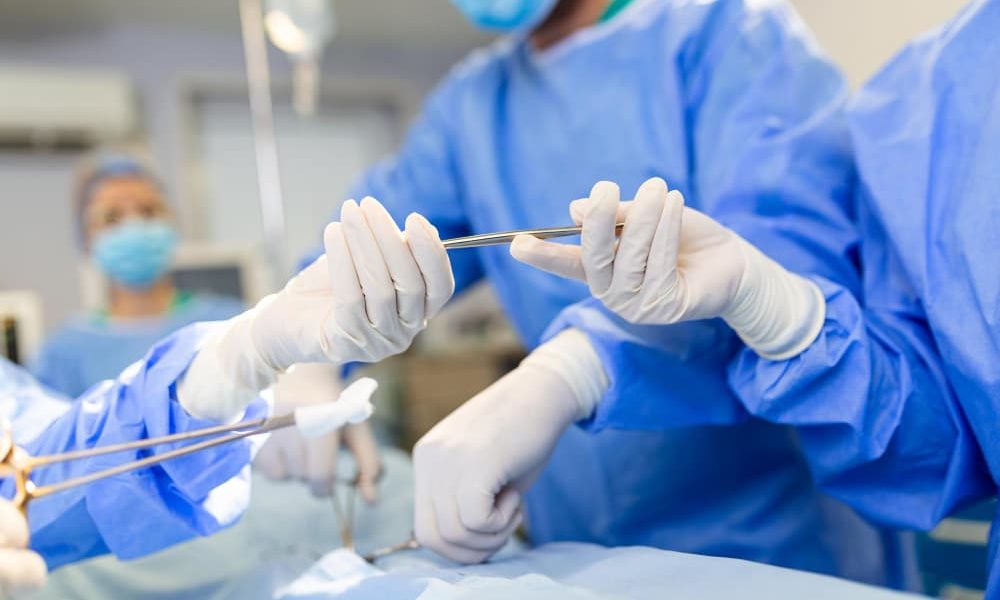 Bisturi eletrônico: potência, precisão e segurança em cirurgias