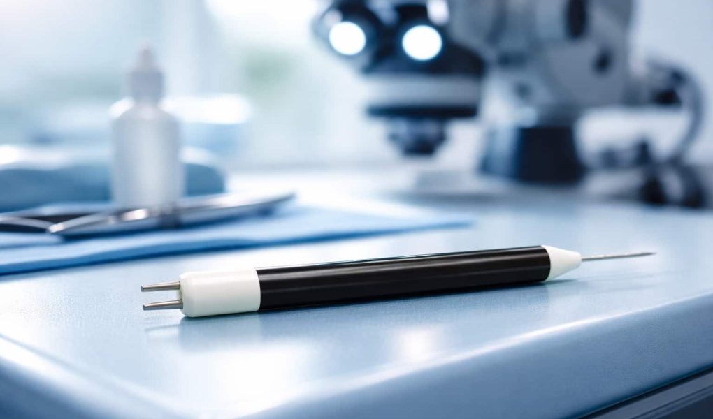Onde comprar pincel bipolar oftalmológico para clínicas