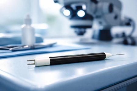 Onde comprar pincel bipolar oftalmológico para clínicas