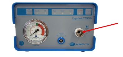Qual é o melhor equipamento de crioterapia e onde comprar