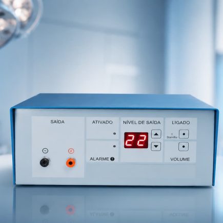 Bisturi oftalmológico para profissionais: conheça a Alimed TEC