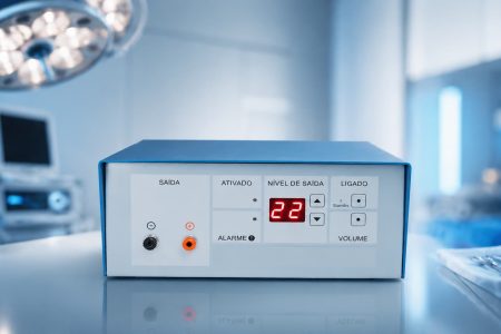 Bisturi oftalmológico para profissionais: conheça a Alimed TEC