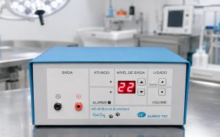Bisturi eletrônico veterinário: tudo o que você precisa saber