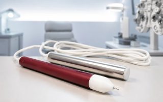 Como a caneta de epilação otimiza procedimentos oftalmológicos